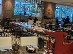 -福州西湖大酒店·怡湖咖啡厅