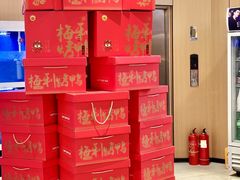 -梅利汴京烤鸭•开封豫菜地标店(晋安路店)