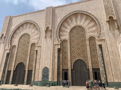 -哈桑二世清真寺