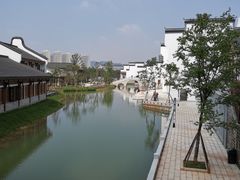 -洋湖国家湿地公园