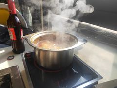 -爱客得牛排海鲜烤肉·火锅自助(春熙路黑金好店)