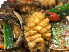 -莲花公园煎蟹(总店)