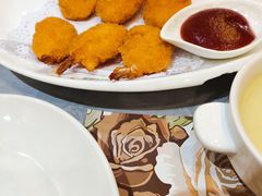 -海维克牛排馆HIGHWIC(青羊万达店)