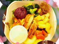 -星巴克臻选(武汉首义汇店)