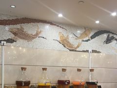 -皇朝万鑫自助餐厅