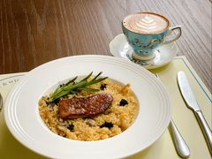 -沏点Trattoria意大利餐厅(新街口店)