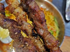 -香约老地方烧烤(九道街店)