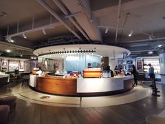 -Peet's 皮爷咖啡(东湖路手作店)