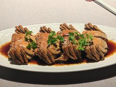 -蟹榭·本帮江浙菜·蟹宴(五角场合生汇商场店)