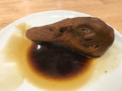 -经堂北路牛肉干面·溪口蒋永峰牛肉馆(宁波店)
