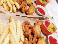 -必胜客(天河城店)