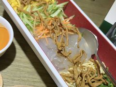 -隆喜元鱼汤包·海鲜(中联广场店)