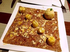 -LA CREPERIE BRETONNE布列塔尼法式餐厅(天童北路店)