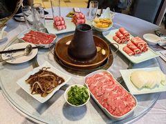 -洪长兴(云南南路店)
