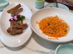 -梅利汴京烤鸭•开封豫菜地标店(东大街店)