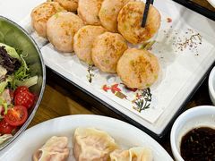 -米香居新鲁味·水饺餐厅
