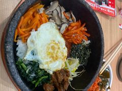 -小木屋拌饭(沈阳中街大悦城店)