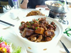 -鑫皇朝酒店(建设一路店)