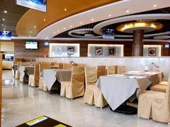 大堂-麦茜哥牛扒城(中银店)