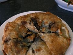 -喜洲翰林餐厅(董家百年老宅店)