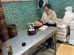 大堂-徐建萍汤包(热河南路店)
