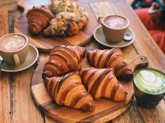 mocha&nbsp;latte-Top Impression Bakery Wolli Creek