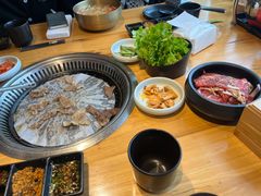 -九田家黑牛烤肉料理·自助(洪洞县城市花园店)