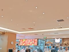 -西贝(枫蓝国际购物中心店)