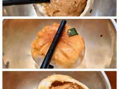 虾肉生煎-大壶春生煎(四川中路店)