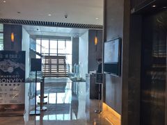 -重庆解放碑威斯汀酒店