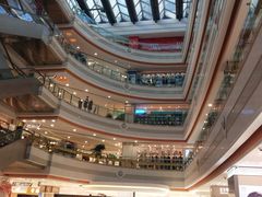 -巴黎春天(浦建店)