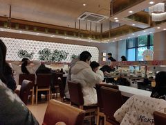 -争鲜回转寿司(浦东三钢里PLUS店)