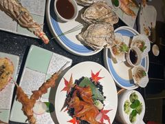 -上井料理黑金店(IFS国金中心店)