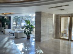 -春晖园度假酒店温泉