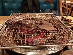 -九田家黑牛烤肉料理(华侨城店)