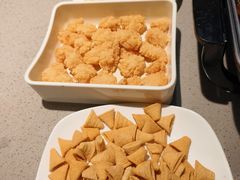 -半天妖烤鱼(东方新天地店)