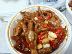 -老三样·旧食新味(船山路店)