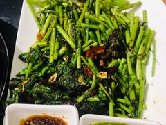 -一招鲜·全羊铺·蒙古奶茶(五一北路店)