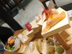 -阿吾罗日本料理(K11艺术中心店)