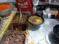 -一品飘香米线(一中总店)