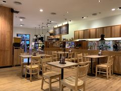 大堂-After You Dessert Cafe(CENTRALWORLD)