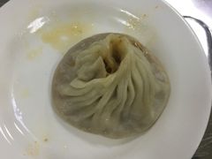 -汪家馄饨(集庆路店)