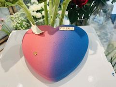 -麦雪尔甜品·生日蛋糕(新街口旗舰店)