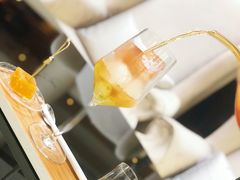 -马哥孛罗咖啡厅·Cafe Marco (厦门马哥孛罗东方大酒店)