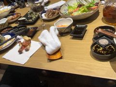-炎蔵牛舌烤肉