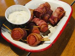 -Tube station站点比萨(王府井百货店)