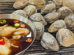 -农民烧烤(延边社区店)