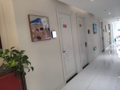 -咪咪比基尼脱毛专业店