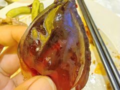 -百香自助餐厅·西安唐隆国际酒店(曲江店)