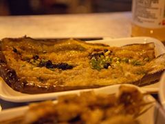 -海口骑楼小吃街